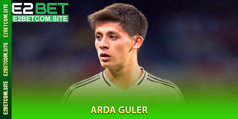 Arda Guler