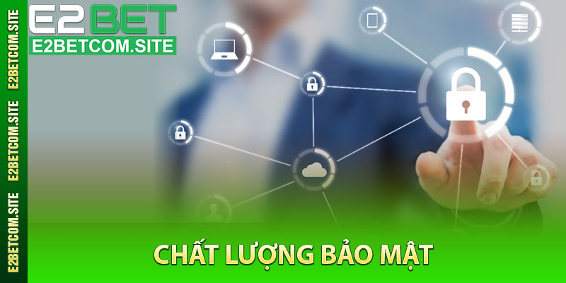Chất Lượng Bảo Mật
